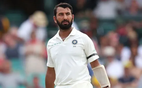 अब काउंटी क्रिकेट खेलने नहीं जाएंगे चेतेश्वर पुजारा, वेस्टइंडीज दौरे के चलते नाम लिया वापस