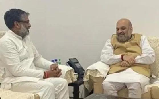 पूर्व पीएम चंद्रशेखर के बेटे नीरज सपा छोड़ आज BJP में हो सकते हैं शामिल