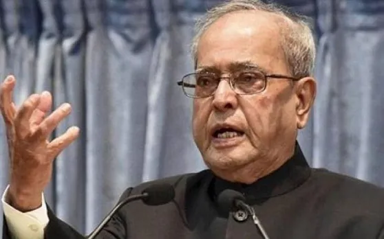 रोका न जाता तो पहले सुधारवादी वित्‍त मंत्री हो सकते थे यशवंत सिन्‍हा : प्रणब मुखर्जी