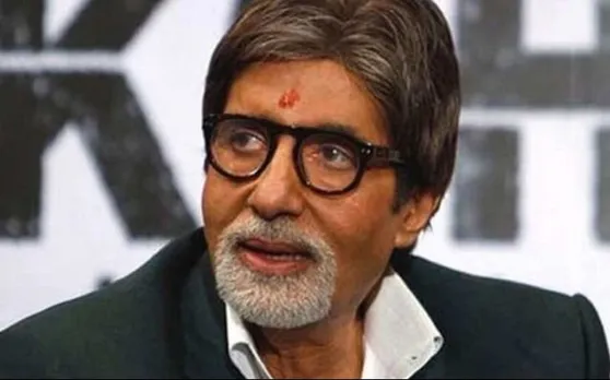 गुरु पूर्णिमा के दिन बिग बी ने किया ट्वीट, बोले-गुरुर दूर करते हैं तो 'गुरुजी' लगते हैं