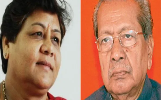 छत्तीसगढ़ की राज्यपाल बनीं अनुसुइया उइके, आंध्र प्रदेश के गवर्नर बने विश्वभूषण हरिचंद्र