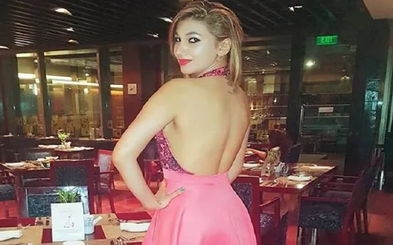 अनूप जलोटा के बाद आजकल इस बिग बॉस कंटेस्टेंट के साथ दिख रही हैं जसलीन मथारू, Viral हुई फोटो