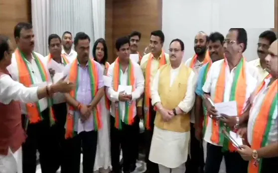 कांग्रेस आलाकमान तय करेगा गोवा विधानसभा में कौन होगा विपक्ष का नेता : कामत