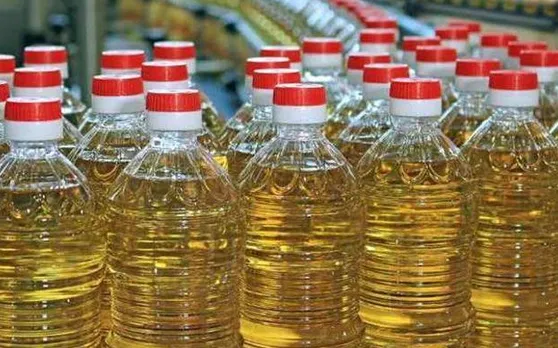 खाद्य तेलों में नरमी के बाद कच्चा पॉम तेल के दाम में हुई गिरावट
