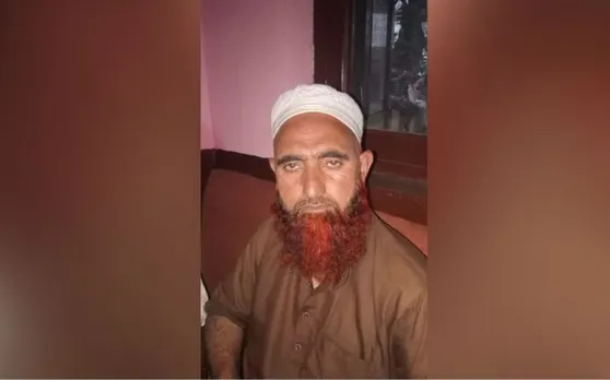 2 लाख रुपये के इनामी आतंकी बशीर अहमद को दिल्‍ली पुलिस ने श्रीनगर से दबोचा