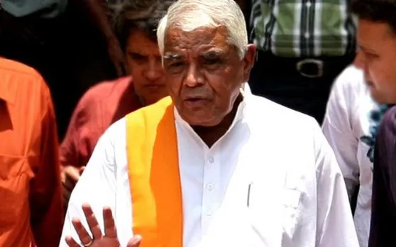 मध्य प्रदेश के पूर्व मुख्यमंत्री बाबूलाल गौर की तबीयत खराब, एयरलिफ्ट कर दिल्ली लाने की तैयारी