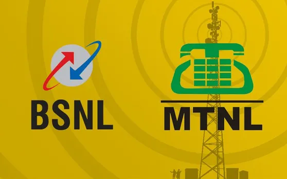 घाटे में चल रही BSNL, MTNL को फिर से खड़ा करने के लिए मंत्री समूह ने की चर्चा