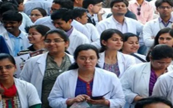 मध्य प्रदेश में आज स्वास्थ्य सेवाएं ठप, करीब 3 हजार डॉक्टर्स हड़ताल पर