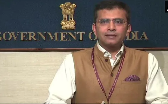 कुलभूषण जाधव के मामले में ICJ के फैसले का विदेश मंत्रालय ने किया स्वागत, कही ये बात