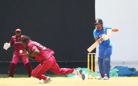 भारत ए ने वेस्टइंडीज ए को 148 से हराया, 3-0 की विजयी बढ़त बनाई