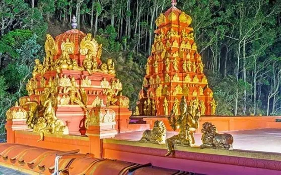 श्रीलंका में प्रस्तावित सीता के मंदिर पर मध्य प्रदेश में सियासी घमासान, बीजेपी-कांग्रेस आईं आमने-सामने