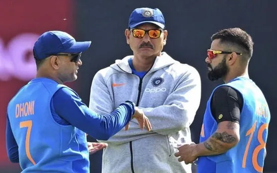 जानें न्‍यूजीलैंड के कप्‍तान केन विलियमसन के क्‍यों मुरीद हैं टीम इंडिया के कोच रवि शास्‍त्री