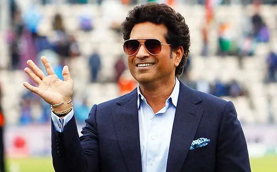 World Cup 2019: मास्टर ब्लास्टर सचिन तेंदुलकर ने क्रिकेट को लेकर दिया 'नया सुझाव'