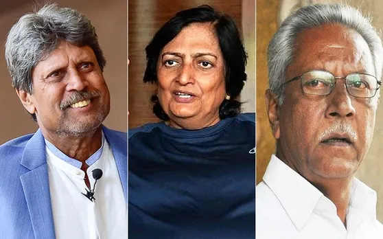 कपिल देव की इस तिकड़ी के हाथ में रवि शास्‍त्री और टीम इंडिया की किस्‍मत!