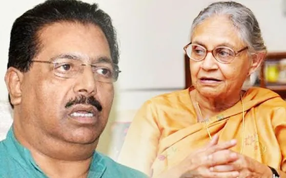 पीसी चाको ने अध्‍यक्ष शीला दीक्षित से क्‍यों कहा- आपकी सेहत ठीक नहीं, दिल्‍ली कांग्रेस में झगड़ा बढ़ा