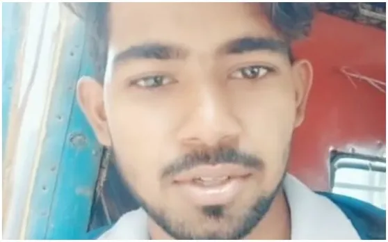 युवक ने सोशल मीडिया पर डाला तनाव फैलाने वाला भडकाऊ Video, बाद में हुआ फरार