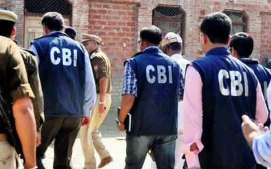 एड्समेटा कथित एनकाउंटर की जांच के लिए बीजापुर पहुंची सीबीआई, 10 लोगों की हुई थी मौत