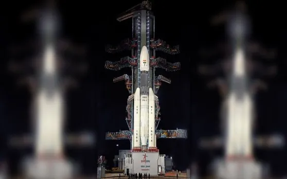 चंद्रयान- 2 अब 22 जुलाई को 2:43 बजे लांच होगा, इसरो ने की पुष्‍टि
