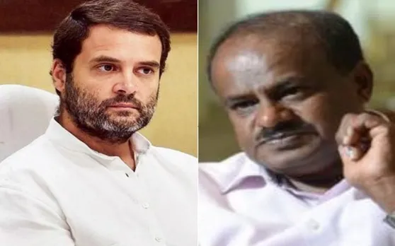 Karnataka Crisis: फ्लोर टेस्ट से पहले कांग्रेस के इस विधायक ने वापस लिया इस्तीफा, सरकार के पक्ष में करेंगे वोटिंग