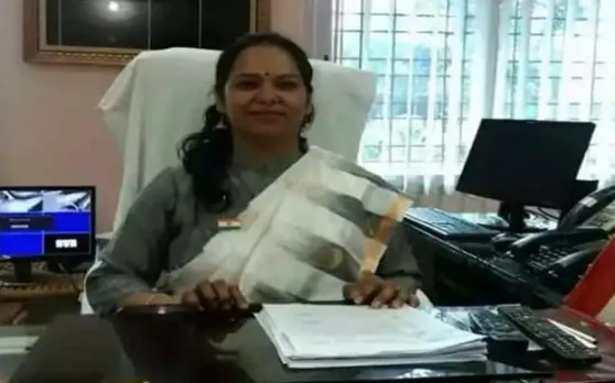 छत्तीसगढ़ की तत्कालीन हेल्थ डायरेक्टर शिखा राजपूत तिवारी के खिलाफ बिठाई गई जांच