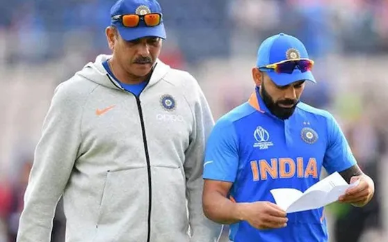 COA ने लिया एक और चौंकाने वाला फैसला, अब रवि शास्त्री- विराट कोहली से मांगा पत्नी और प्रेमिका की यात्राओं का ब्यौरा