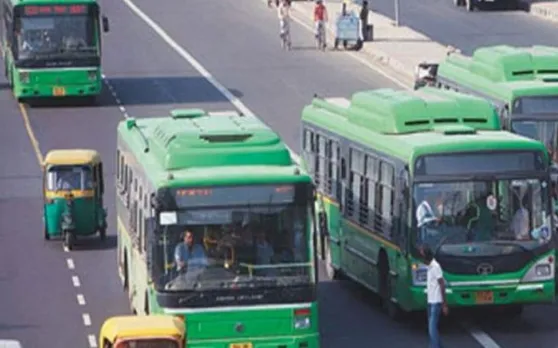 दिल्ली की सड़कों पर अब जल्द दौड़ेंगी नई बसें, तय हुई तारीख
