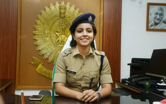बच्ची से रेप कर अरब भाग गया था आरोपी, इस महिला पुलिस अफसर ने धर दबोचा