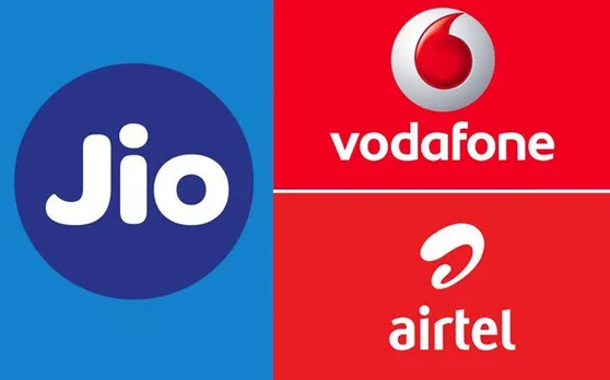 Jio ने Airtel को पछाड़ा, दूसरी बड़ी दूरसंचार कंपनी बनी, जानें कैसे