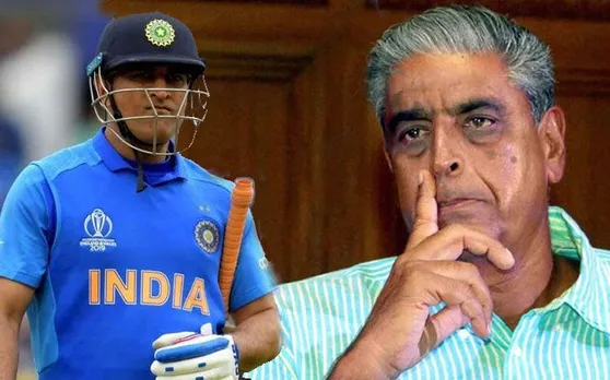 भारतीय टीम में धोनी का सही विकल्प मौजूद नहीं, लेकिन चयनकर्ता जानें कैप्टन कूल के मन की बात