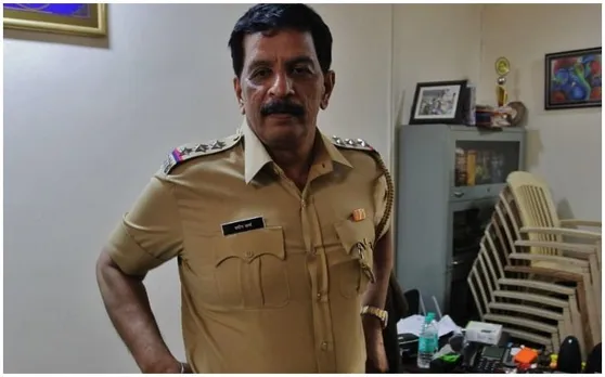 मुंबई के 'एनकाउंटर स्पेशलिस्ट' इंस्पेक्टर प्रदीप शर्मा ने दिया इस्तीफा, जानिए क्या है वजह
