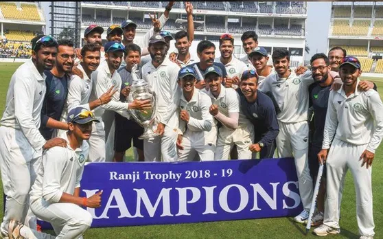 घरेलू क्रिकेटर्स को BCCI का बड़ा तोहफा, अब रणजी मैचों में इस्तेमाल होगी यह तकनीक