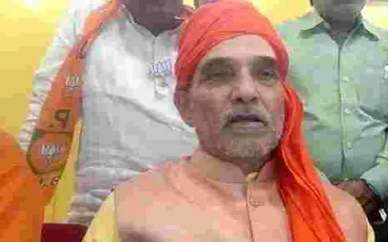 भाजपा सांसद ने डार्विन के सिद्धांत पर फिर खड़ा किया सवाल, कहा- हम ऋषियों की संतानें, वानरों की नहीं
