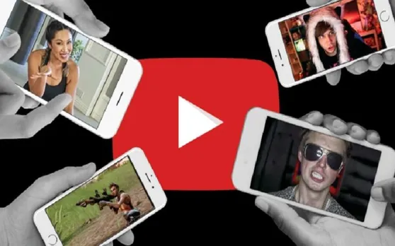 YouTube का हावी हो रहा क्रेज, बच्चों में भविष्य को लेकर ये है प्लानिंग