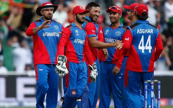 BCCI ने अफगानिस्तान क्रिकेट बोर्ड को दिया बड़ा झटका, इस बात की अनुमति देने से किया इंकार