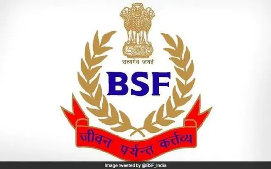 बीएसएफ में शामिल हुए सहायक कमांडेंट के रूप 49 नये अधिकारी, सेना की बढ़ी ताकत