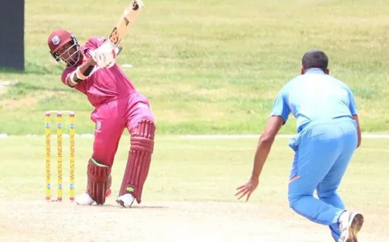 IND vs WI: बेकार गई अक्षर पटेल की पारी, वेस्टइडीज से भारतीय टीम हारी
