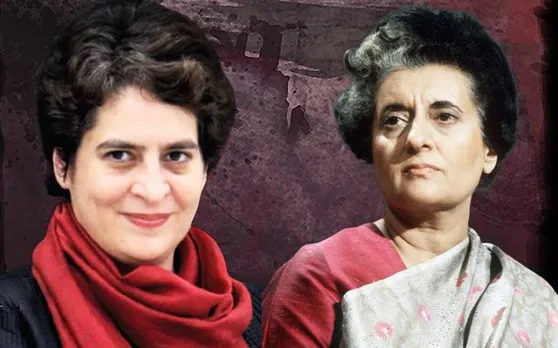 इंदिरा गांधी ने किया था 'बेलछी कांड' का इस्तेमाल, प्रियंका गांधी उठा पाएंगी सोनभद्र का फायदा?