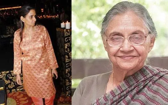 दिल्ली की पूर्व CM शीला दीक्षित की बेटी लतीका ने मुस्लिम युवक से रचाई थी शादी, बाद में हुई थी घरेलू हिंसा की शिकार