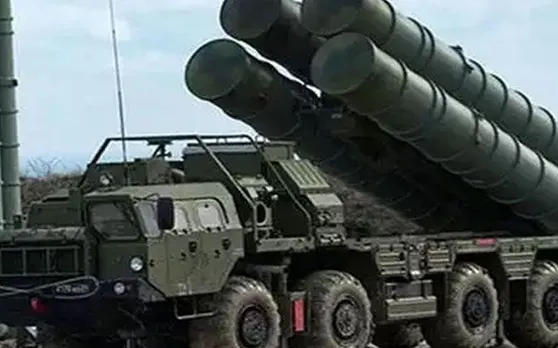भारत का रूस से S-400 मिसाइल लेना यूएस के लिए ‘समस्या’: PACOM कमांडर