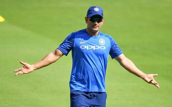 आखिर क्यों वेस्टइंडीज दौरे पर नहीं जाएंगे एमएस धोनी, खेलेंगे विराट कोहली