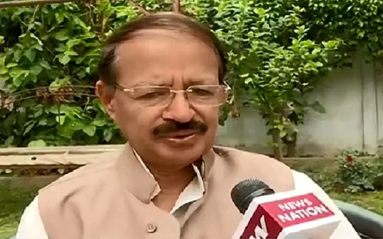 प्रियंका गांधी के सब्र का इम्तिहान ना ले योगी सरकार, सब्र टूटा तो सैलाब आएगा- राशिद अल्वी