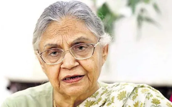 ... जब DTC की 10 नंबर बस में विनोद दीक्षित ने किया था शीला दीक्षित को प्रपोज, जानें कही-अनकही बातें
