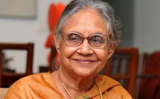 शीला दीक्षित की LOVE Story स्‍कूलिंग और राजनीति में एंट्री, उनके बारे में पढ़ें A to Z जानकारी