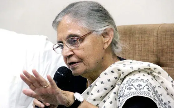 शीला दीक्षित ने अपने इस बड़े काम से बदली थी दिल्ली की तस्वीर, जानें इसके बारे में