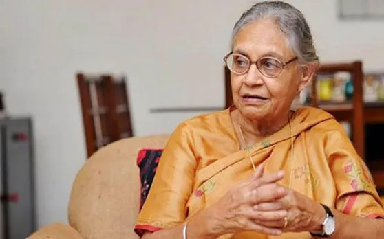 शीला दीक्षित के निधन पर राहुल गांधी समेत कांग्रेस के तमाम नेताओं ने जताया शोक