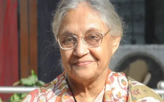 शीला दीक्षित को था फुटवेयर और पश्चिमी संगीत का शौक
