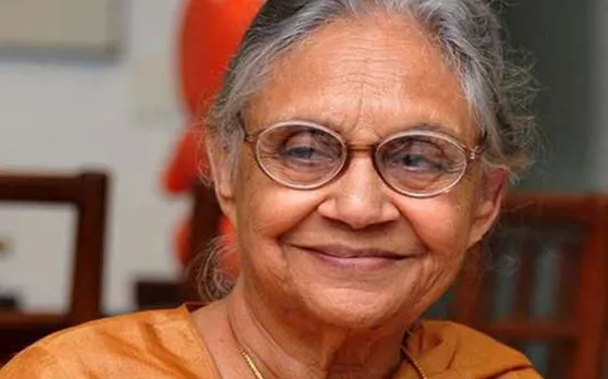 शीला दीक्षित ने दिल्ली की महिलाओं को दिया था एक तोहफा, जो देश की औरतों के लिए बना वरदान