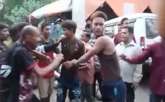राजधानी भोपाल में मॉब लिंचिंग, बच्चा चोरी के शक में भीड़ ने युवक को बेरहमी से पीटा