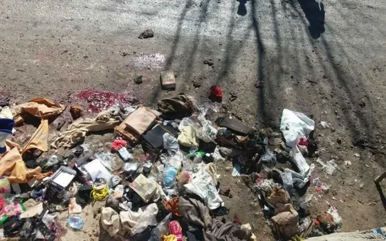 पाकिस्‍तान में अस्‍पताल के अंदर आत्‍मघाती हमला, 3 की मौत और 8 लोग घायल