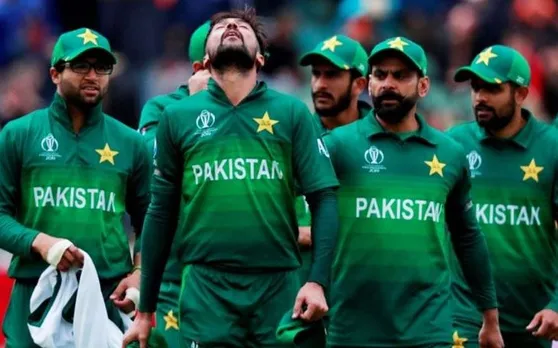 जिम्बाब्वे के बाद अब पाकिस्तान क्रिकेट पर भी ICC लगा सकता है बैन, जानें क्या है कारण